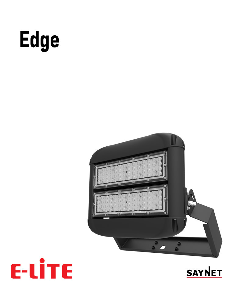 פנס הצפה EDGE 60° 200W