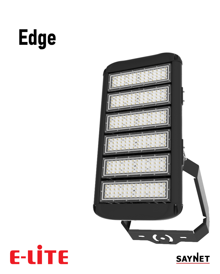 פנס הצפה EDGE 60° 600W