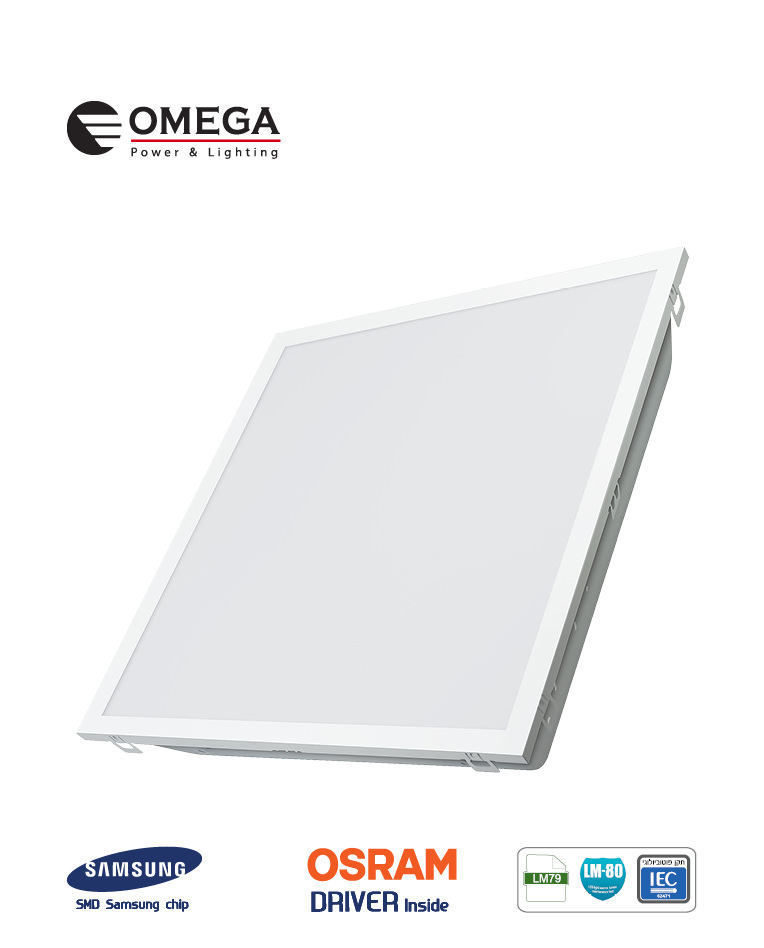 PRO LED Backlight Panel